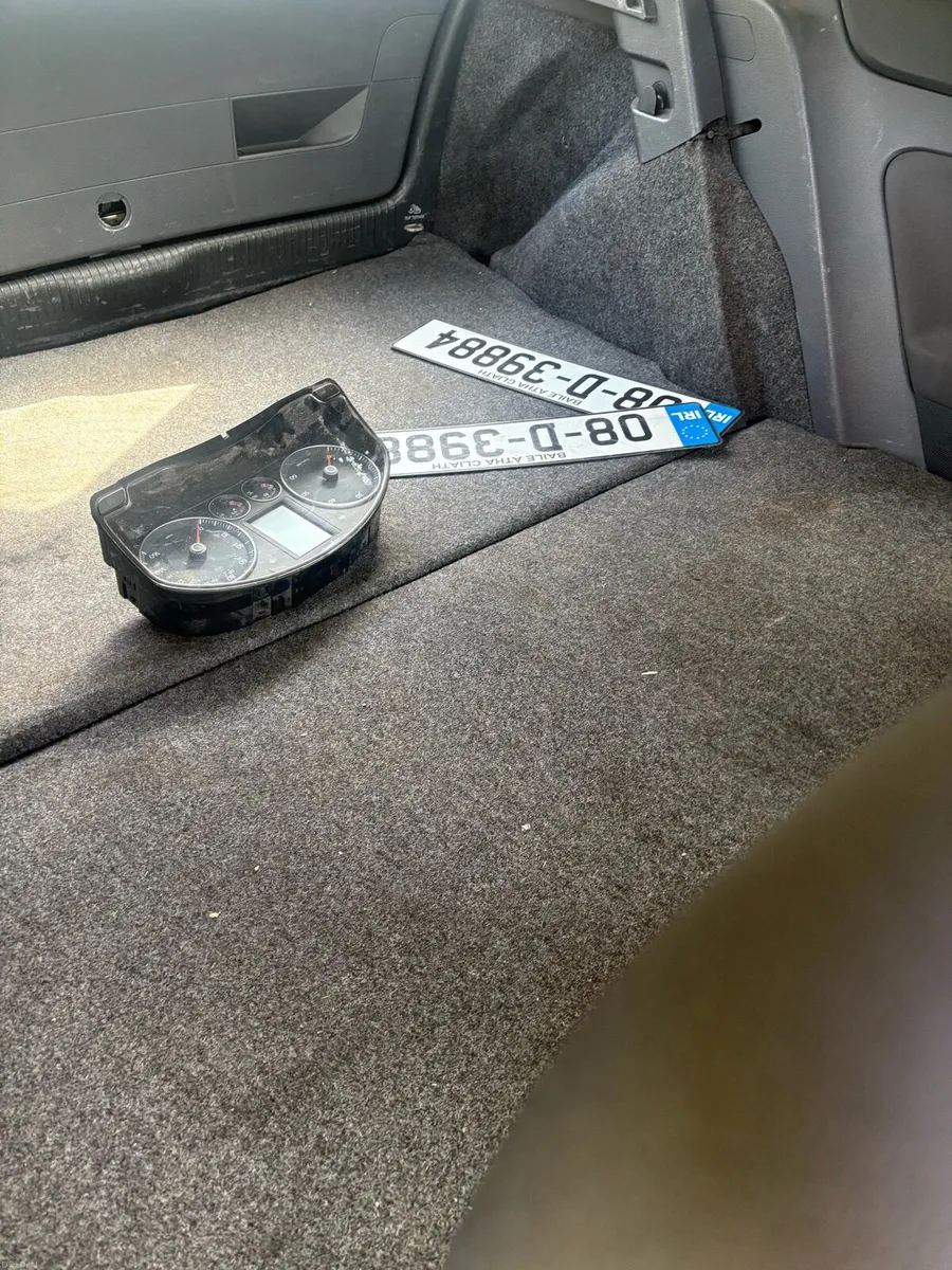 Vw golf - Image 6
