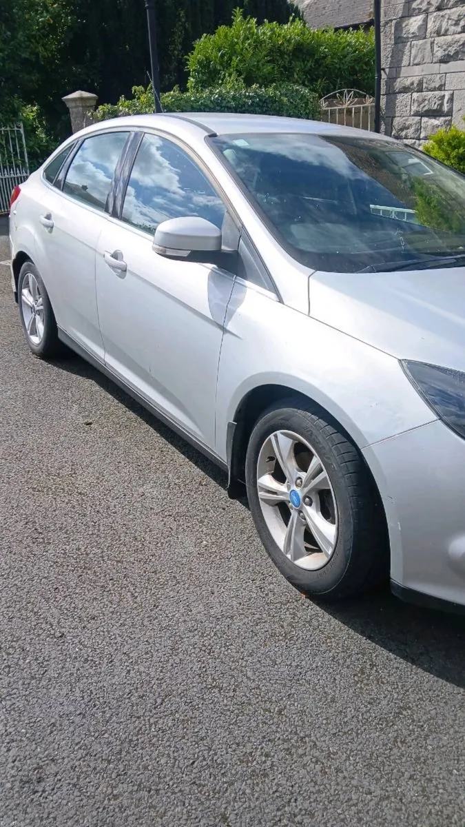 Ford focus diesel - Image 2