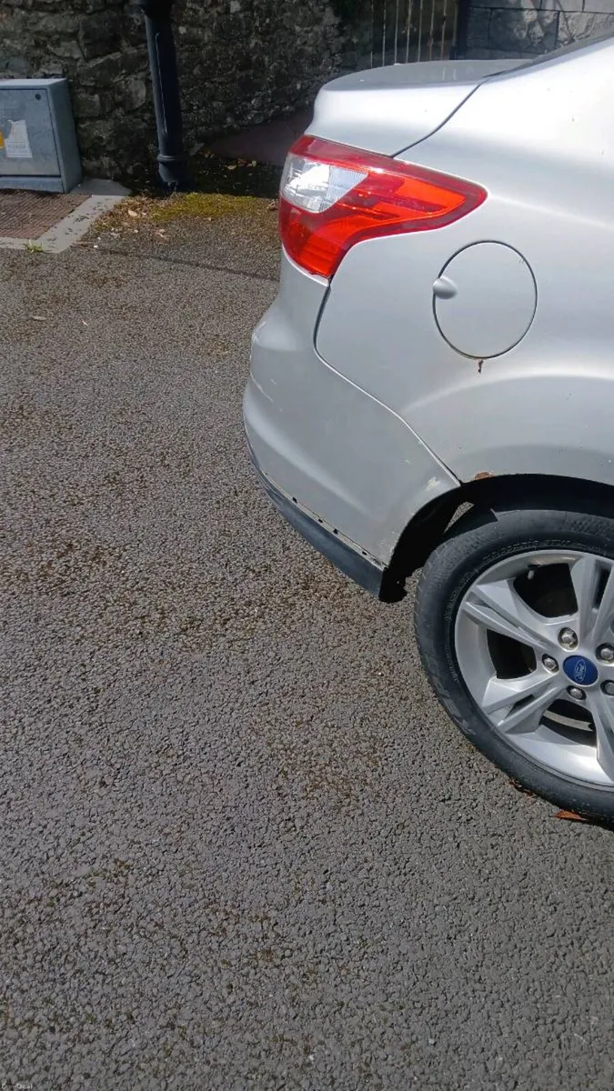 Ford focus diesel - Image 4