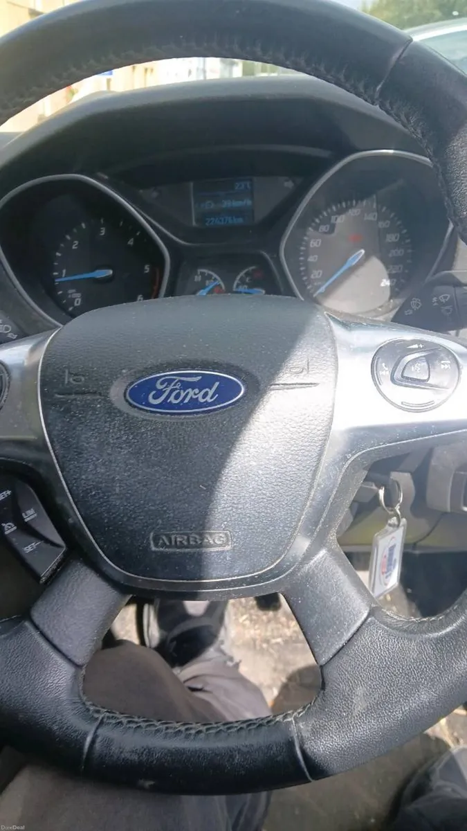 Ford focus diesel - Image 6