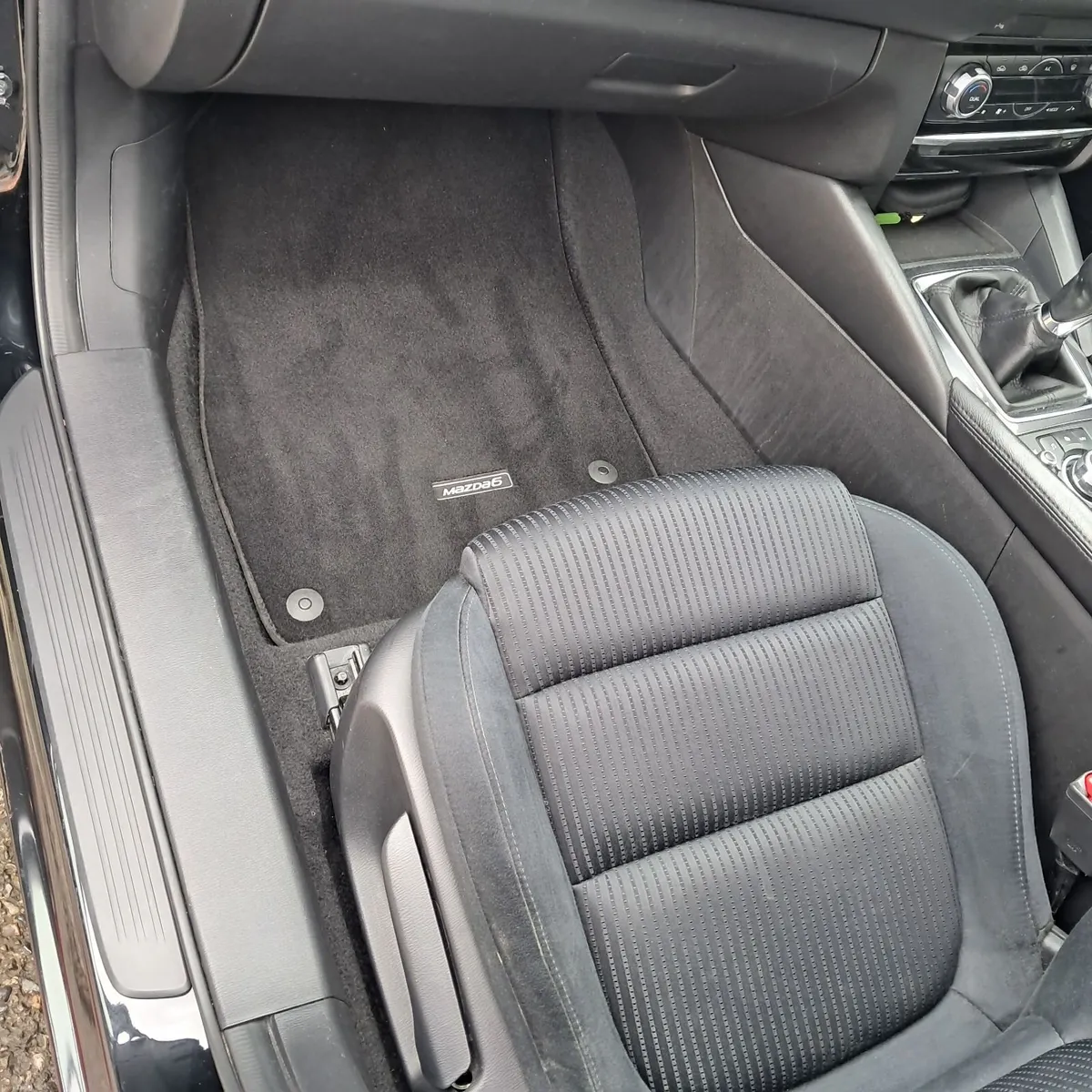 Mazda 6 petrol 2016 - Image 6