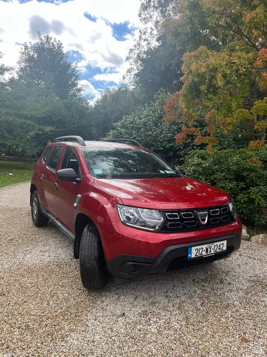 Dacia duster - Image 2