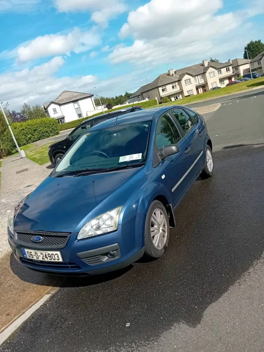 Ford focus - Image 2