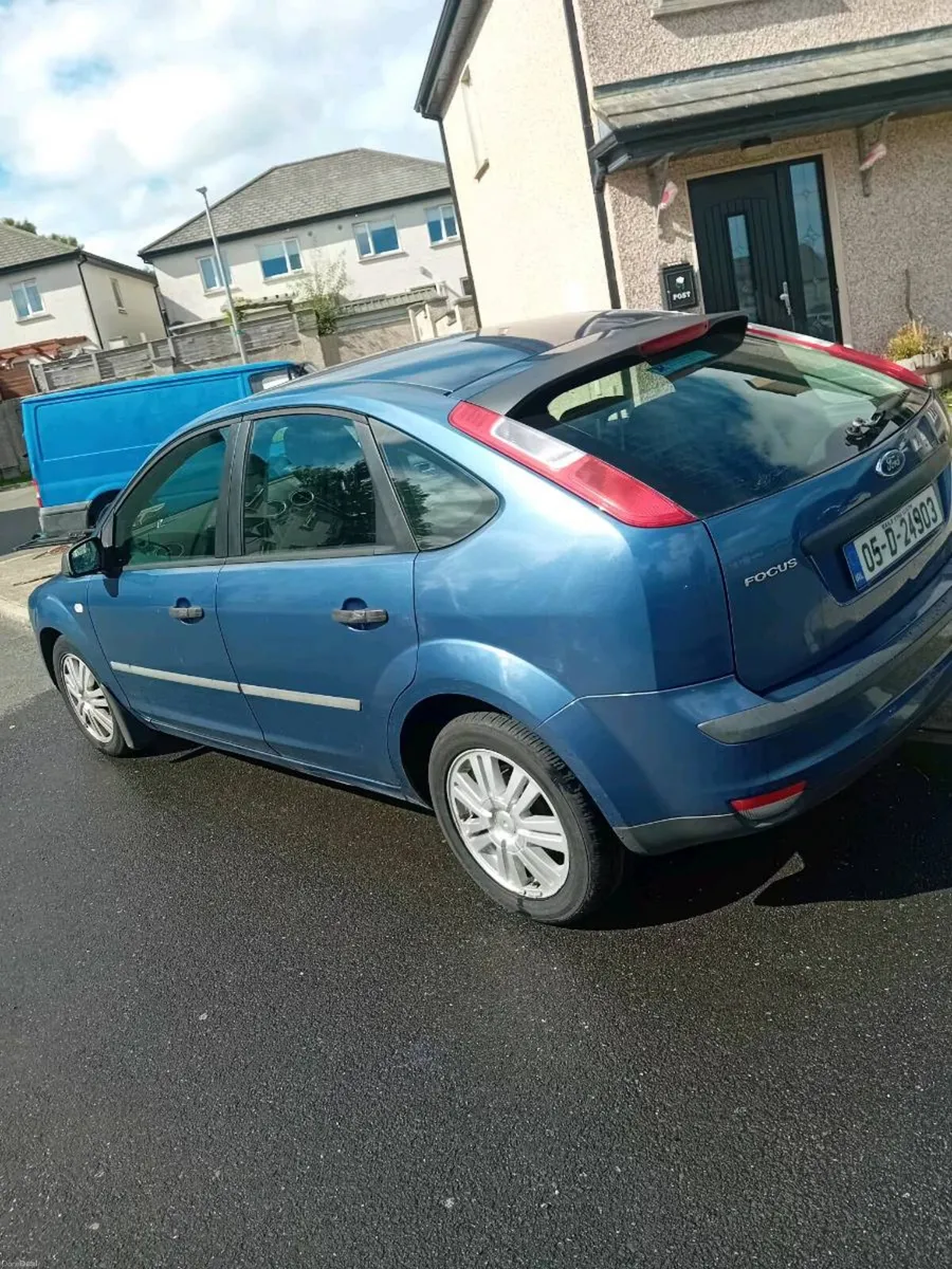 Ford focus - Image 3