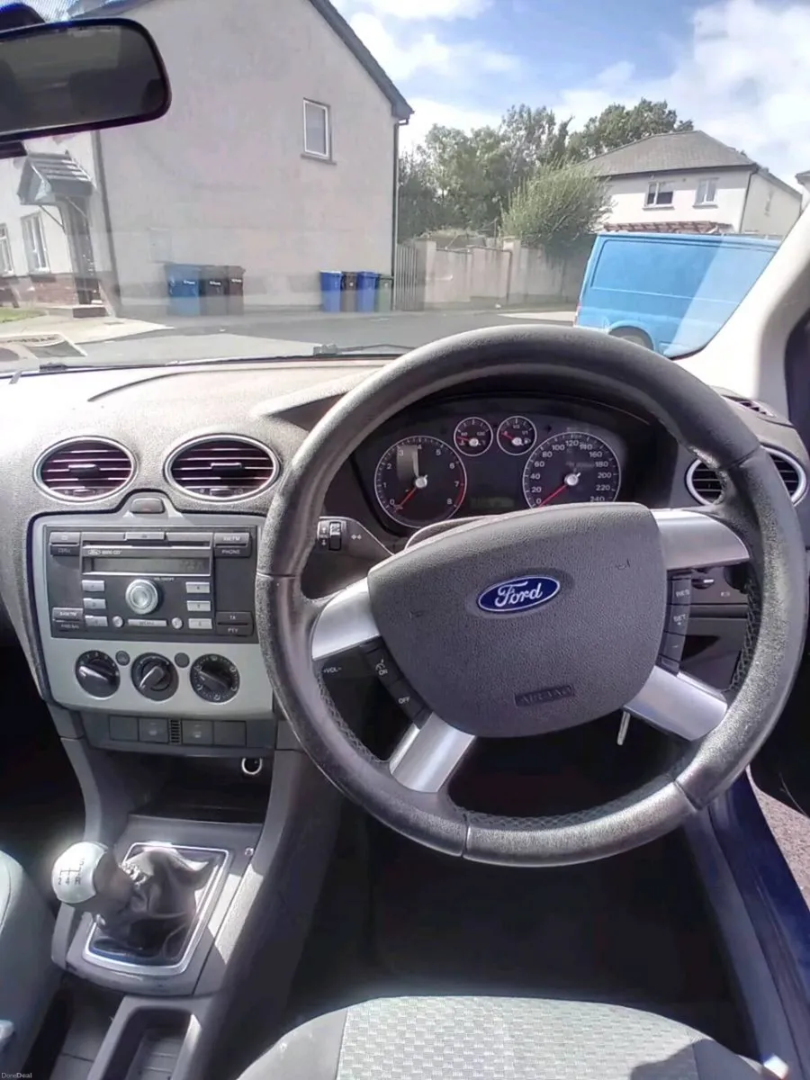 Ford focus - Image 5