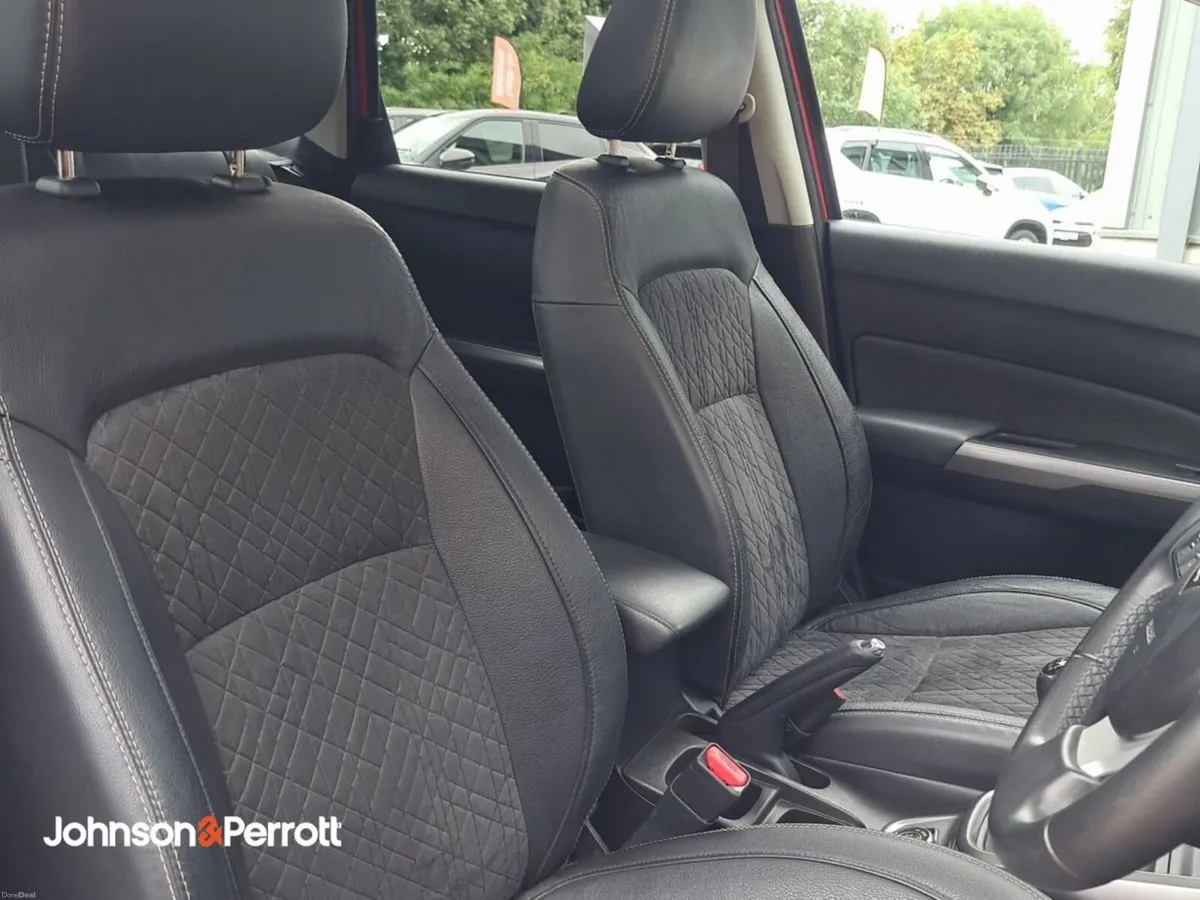 Suzuki Vitara Vitara 1.4 Mild Hybrid SZ5 MT - Image 3