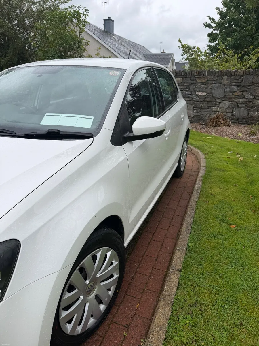 Volkswagen Polo 2012 Automatic - Image 6