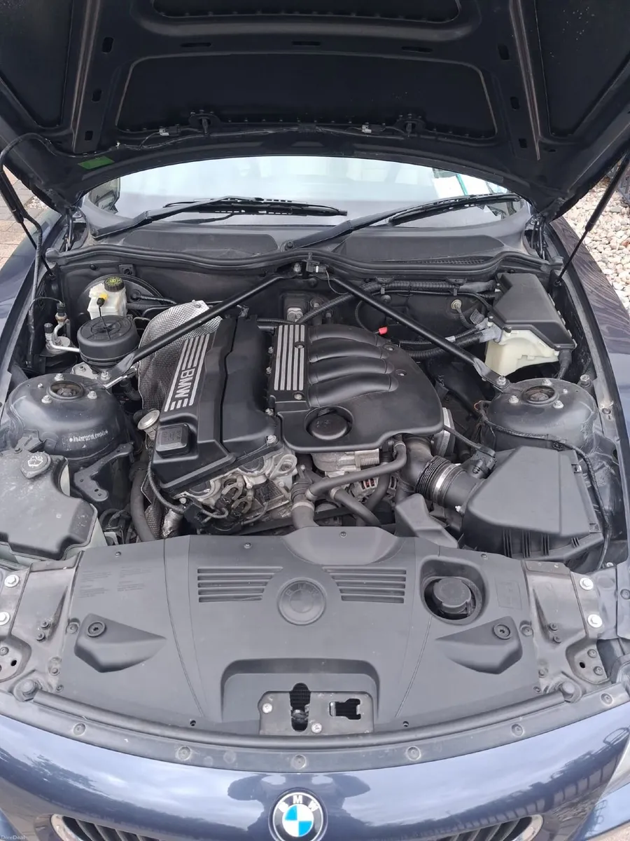 BMW Z4 2005 - Image 2