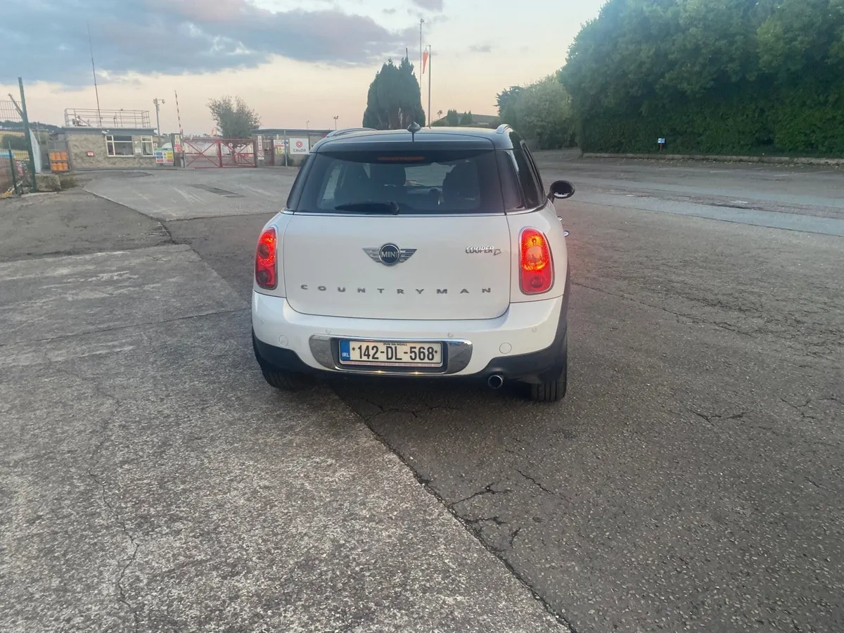 Mini Cooper 2014 - Image 4