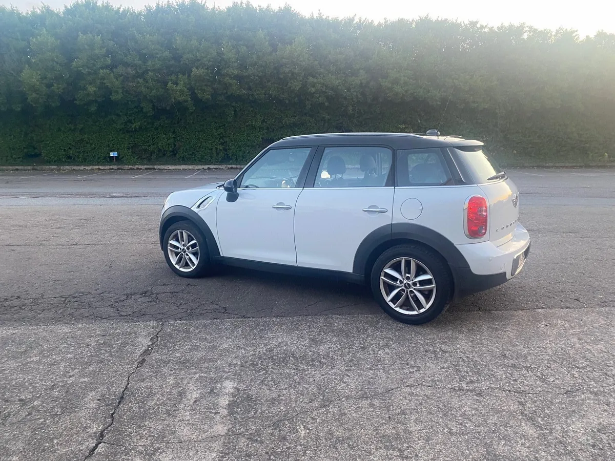 Mini Cooper 2014 - Image 6