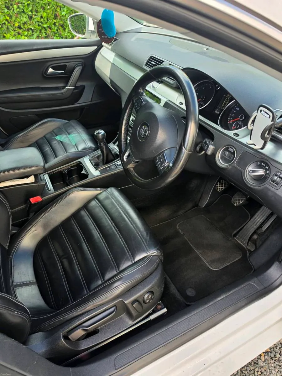 Passat CC - Image 4