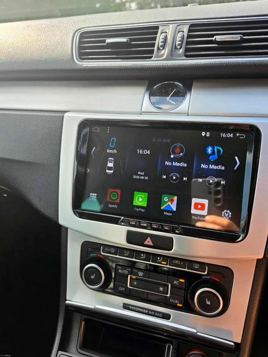 Passat CC - Image 5