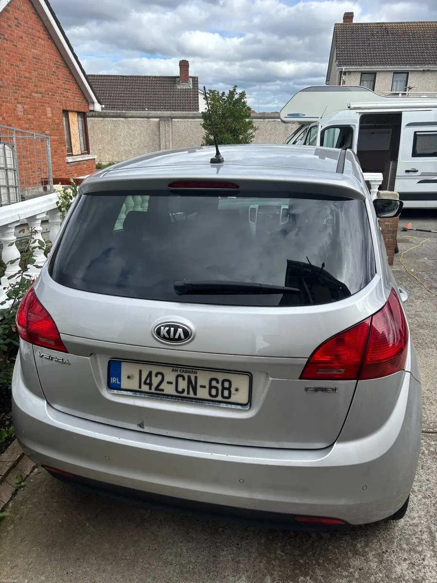 Kia venga - Image 1