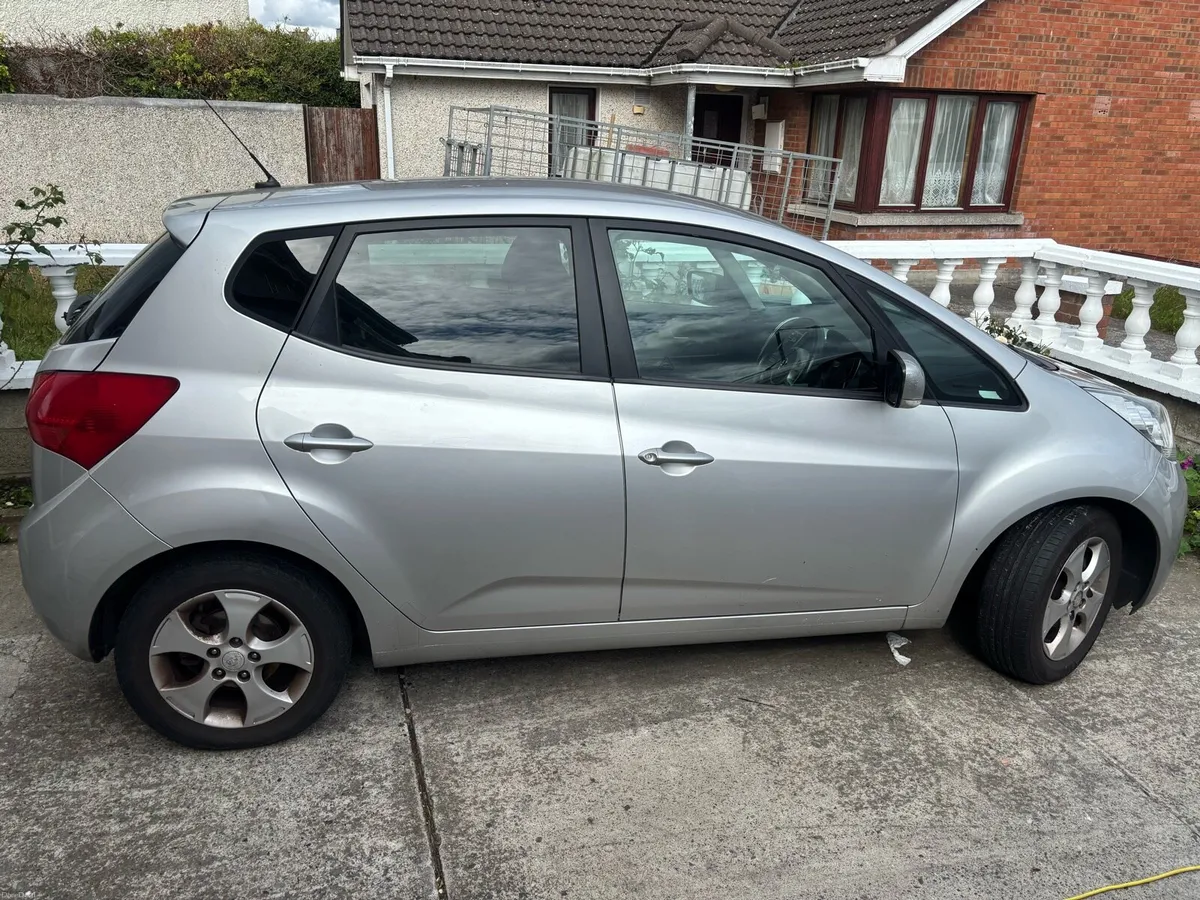 Kia venga - Image 6