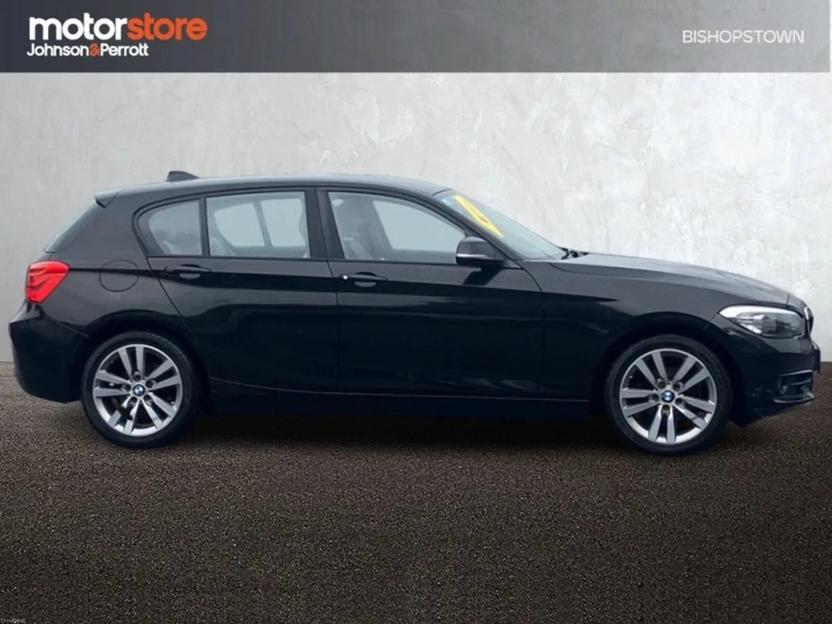 BMW 1-Series 116d Sport  ** DEPOSIT TAKEN ** - Image 6