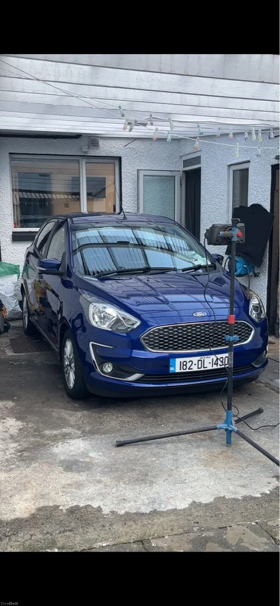 Ford ka+ - Image 1