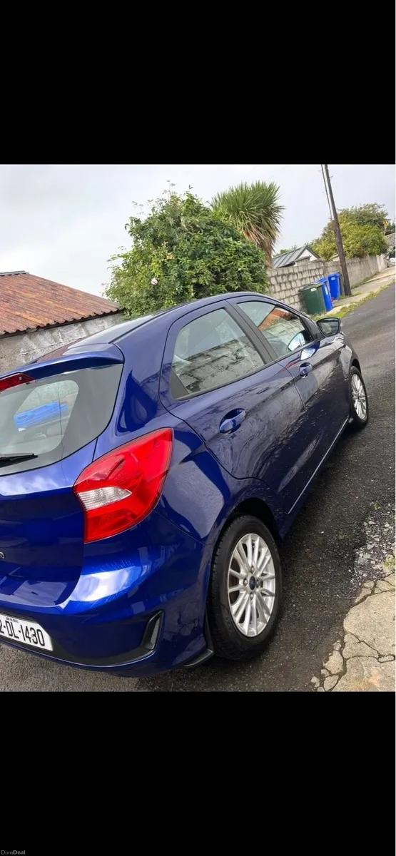 Ford ka+ - Image 2