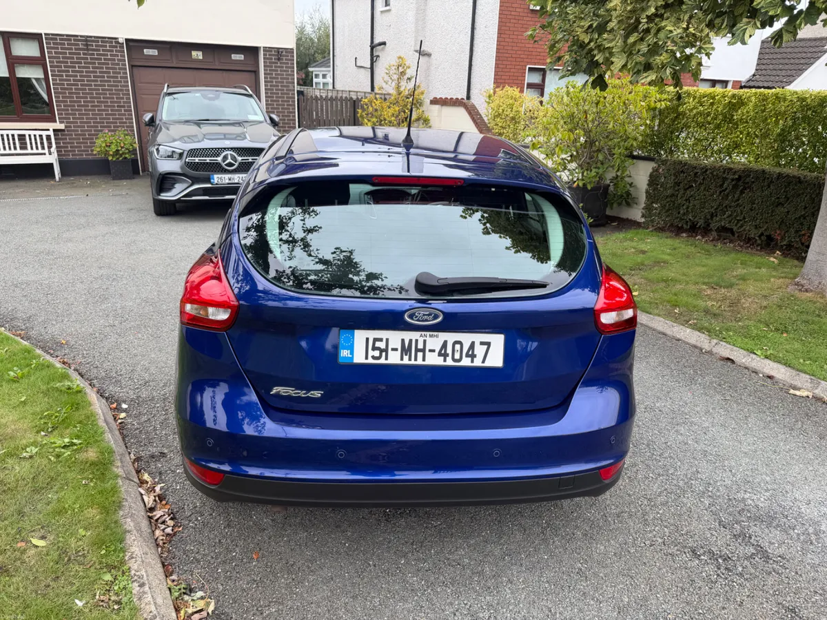 Ford Focus 2015 - Image 6