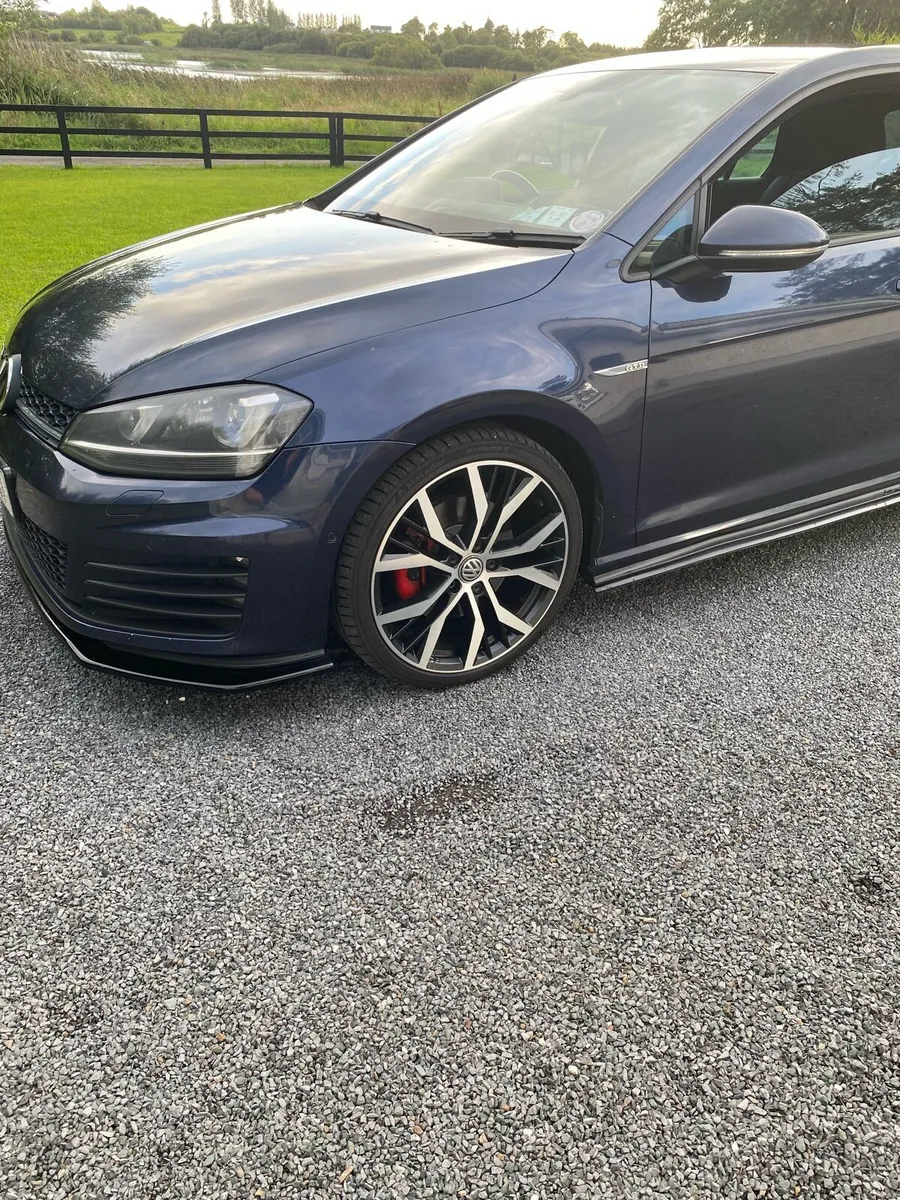 Volkswagen Golf GTD 162 - Image 5
