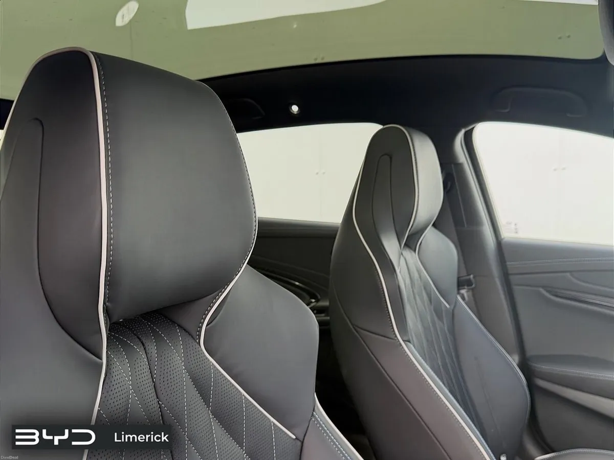 BYD SEAL 82.5kWh Design RWD - Image 6