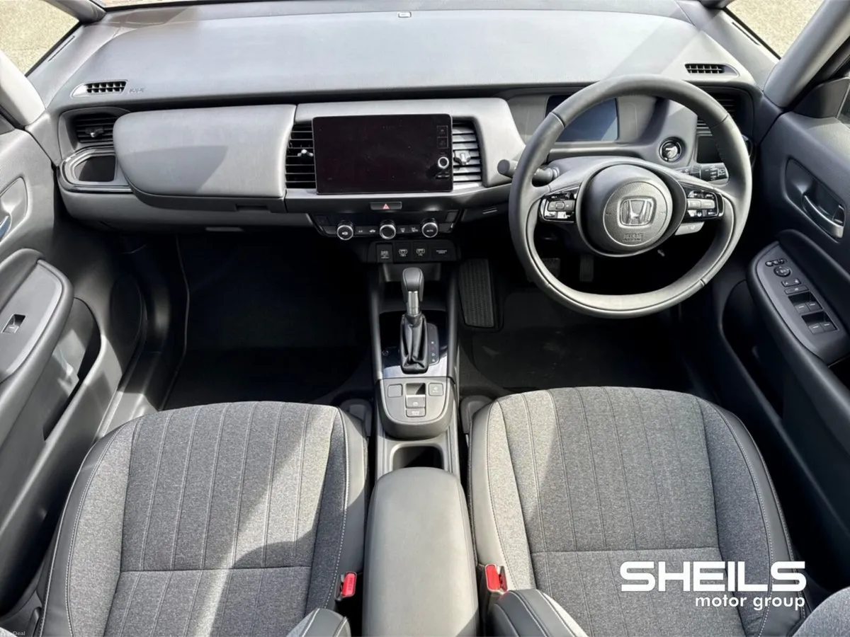Honda Jazz 1.5 i-MMD e:HEV Advance - Image 3