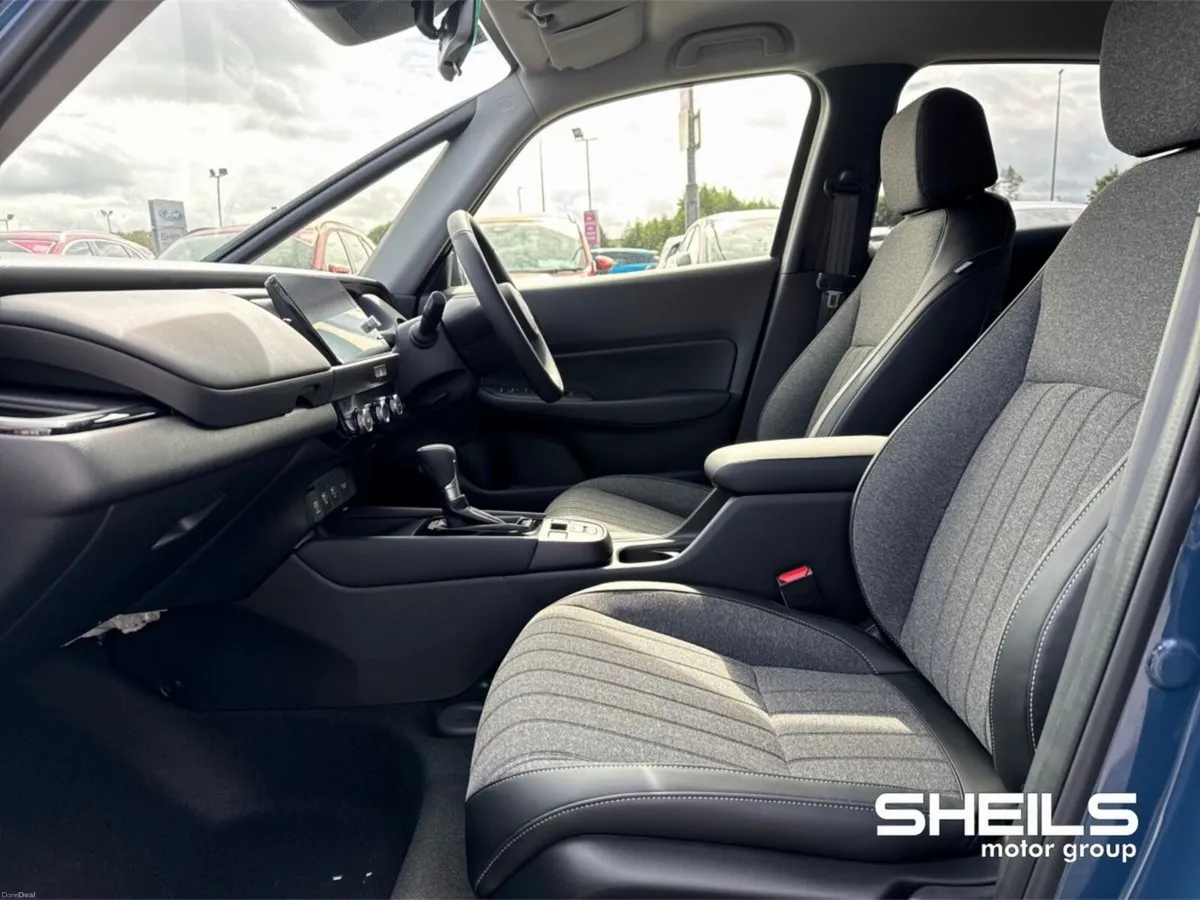 Honda Jazz 1.5 i-MMD e:HEV Advance - Image 5