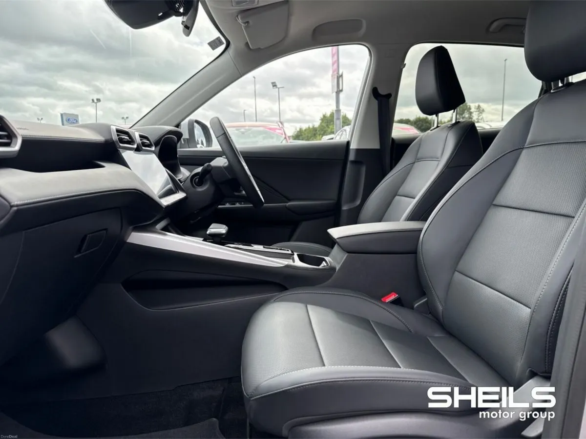 MG ZS Exclusive HEV - Image 5