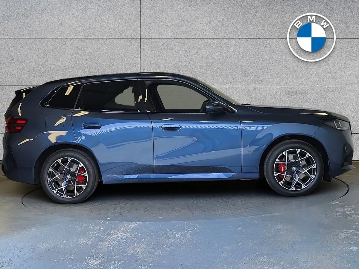 BMW X3 30e - Image 3