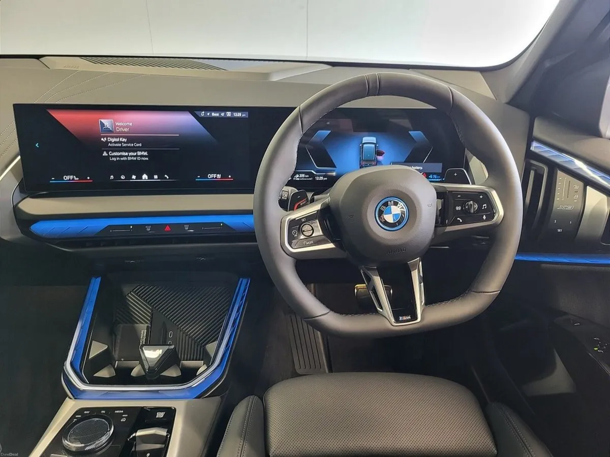 BMW X3 30e - Image 5