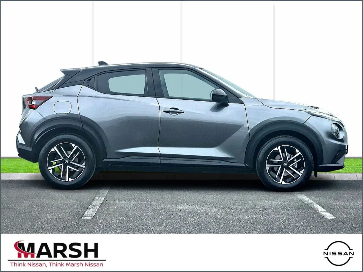 Nissan Juke 1.0T PET 2WD SV Premium - Image 6