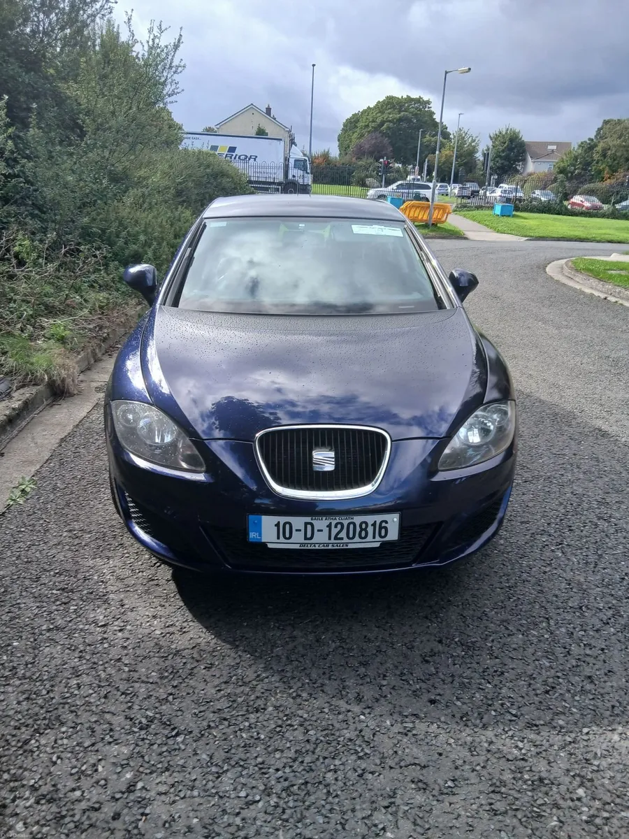SEAT Leon 2010 - Image 5