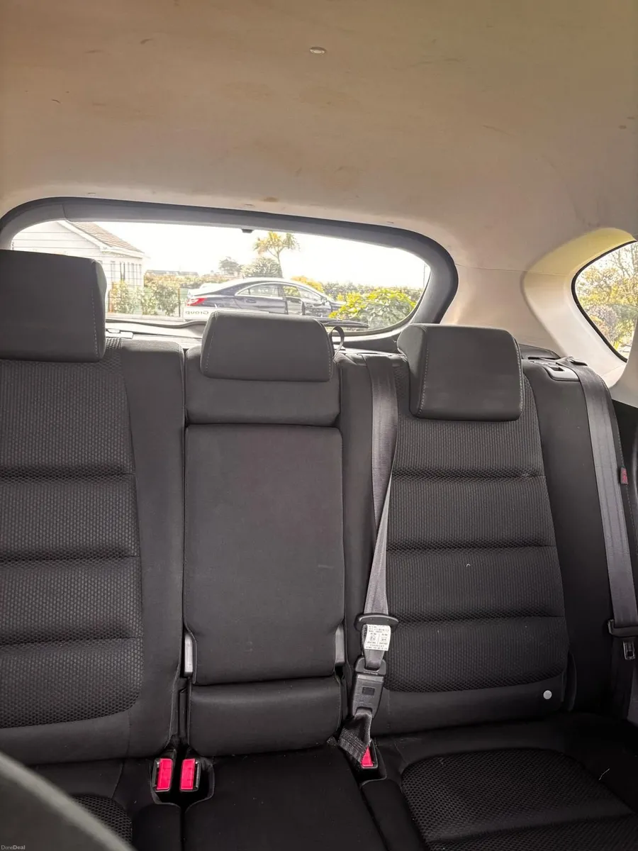 Mazda CX-5 2017 - Image 4