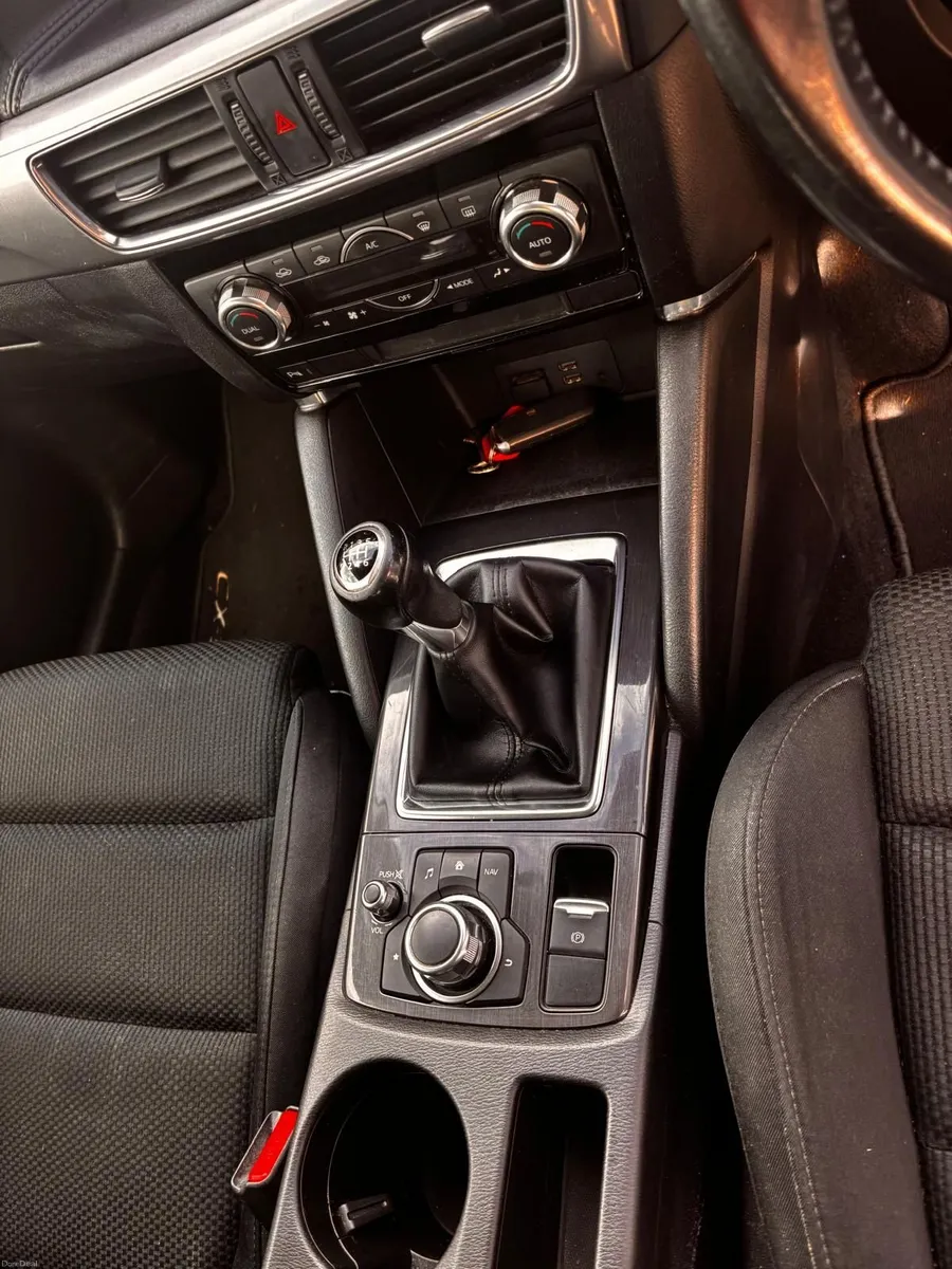 Mazda CX-5 2017 - Image 6