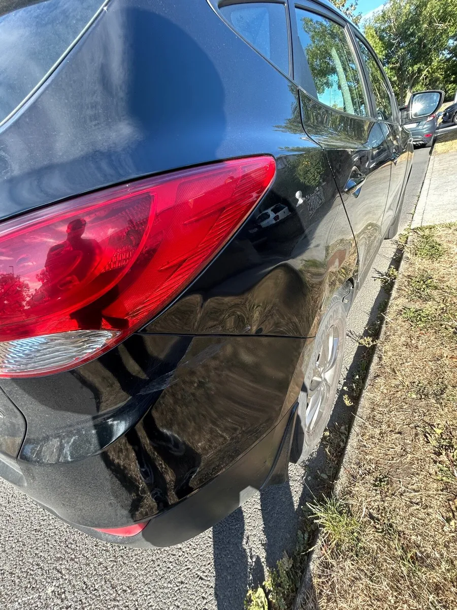 Hyundai ix35 2014 - Image 6