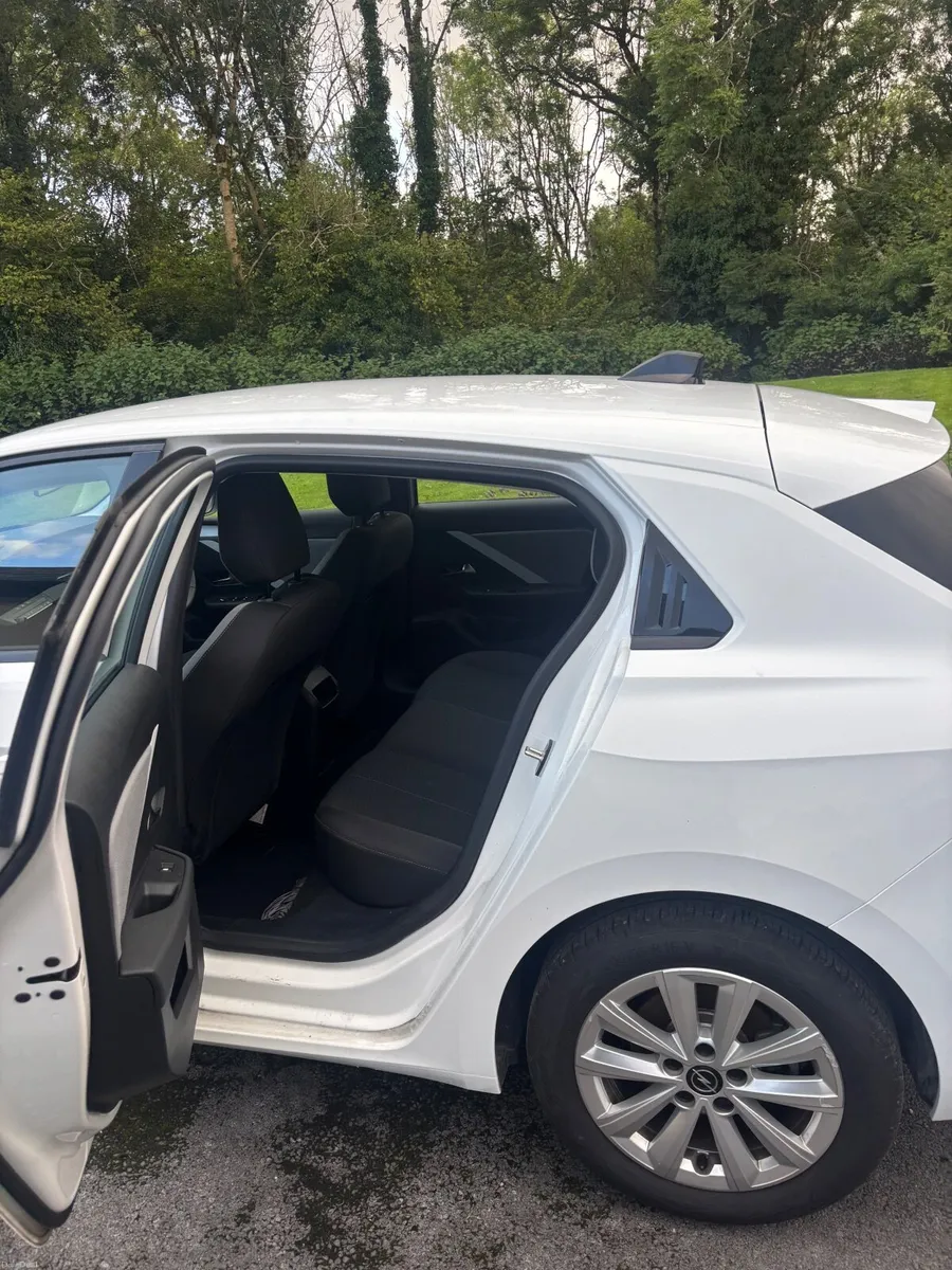 Opel Astra 2024 - Image 6