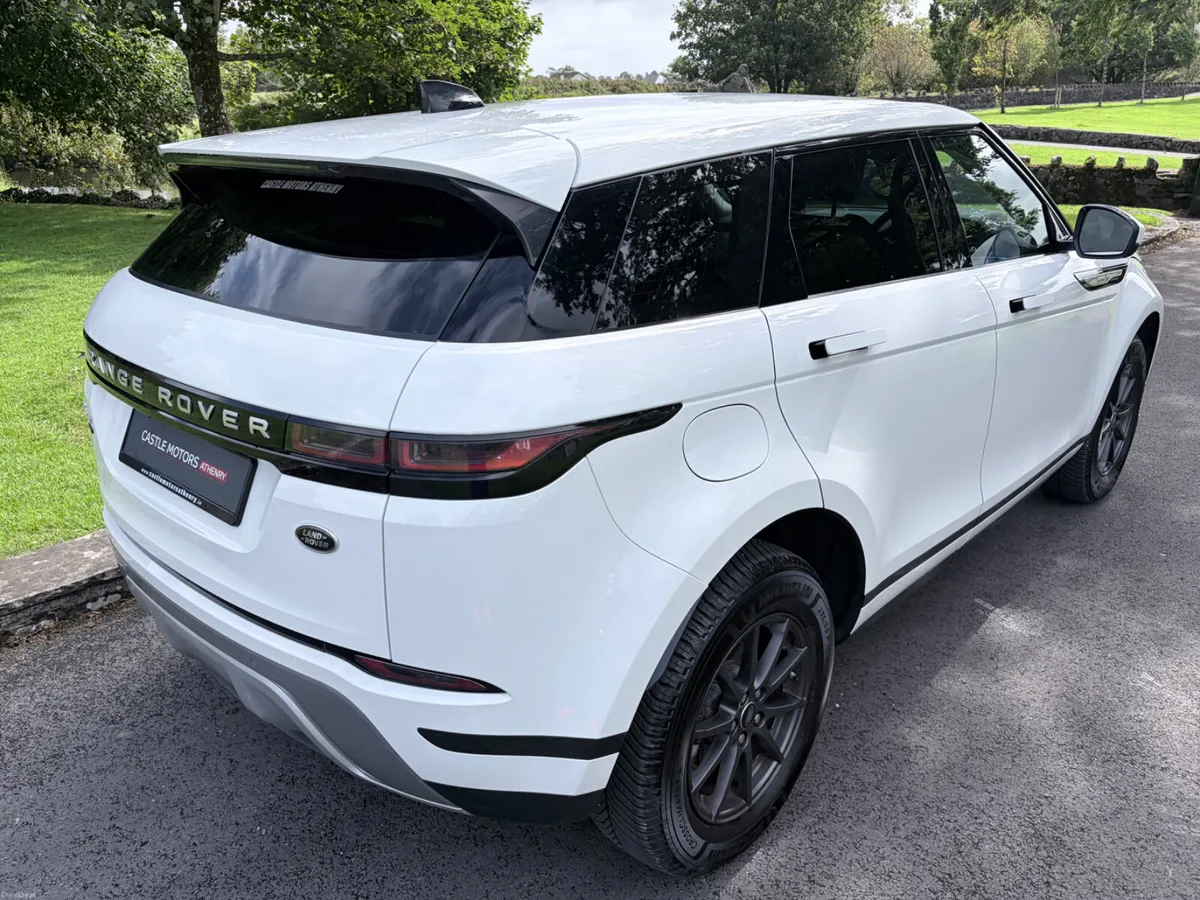Land Rover Range Rover Evoque 2020 - Image 4