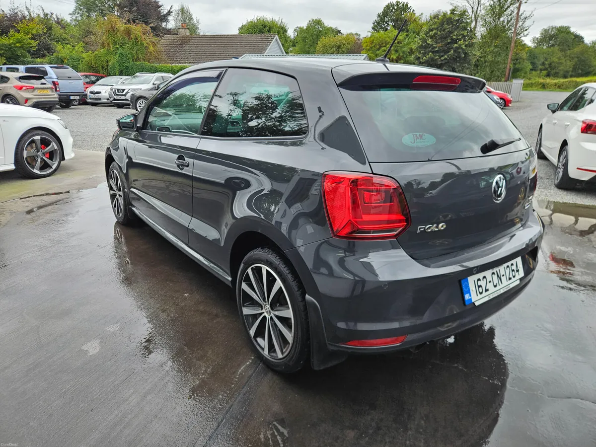 Volkswagen Polo 2016 - Image 5