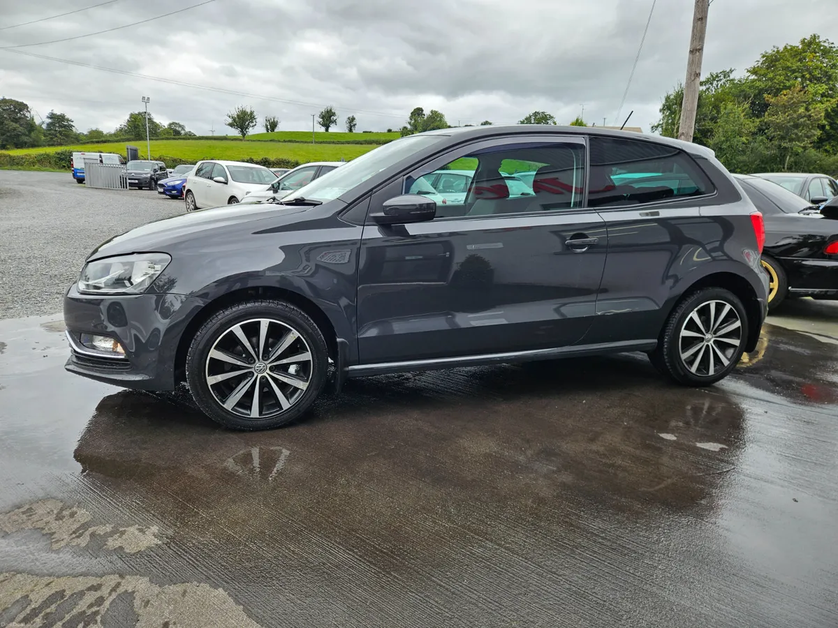 Volkswagen Polo 2016 - Image 6