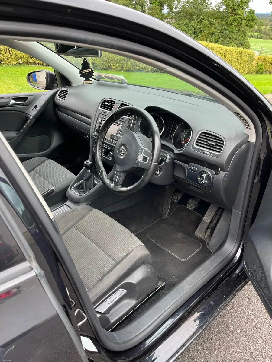 Mk6 golf - Image 5