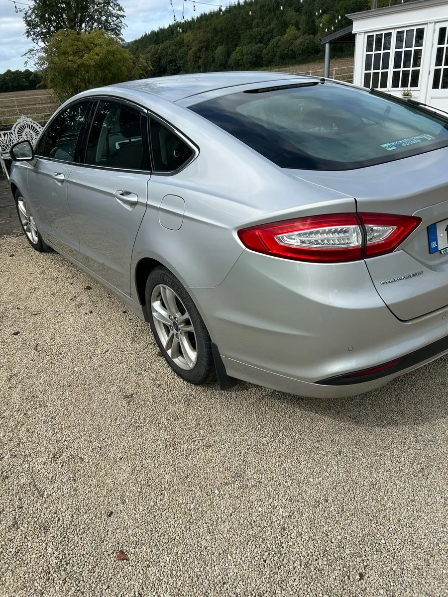 2018 Ford Mondeo 1.5 TDCi 120PS 5DR - Image 5