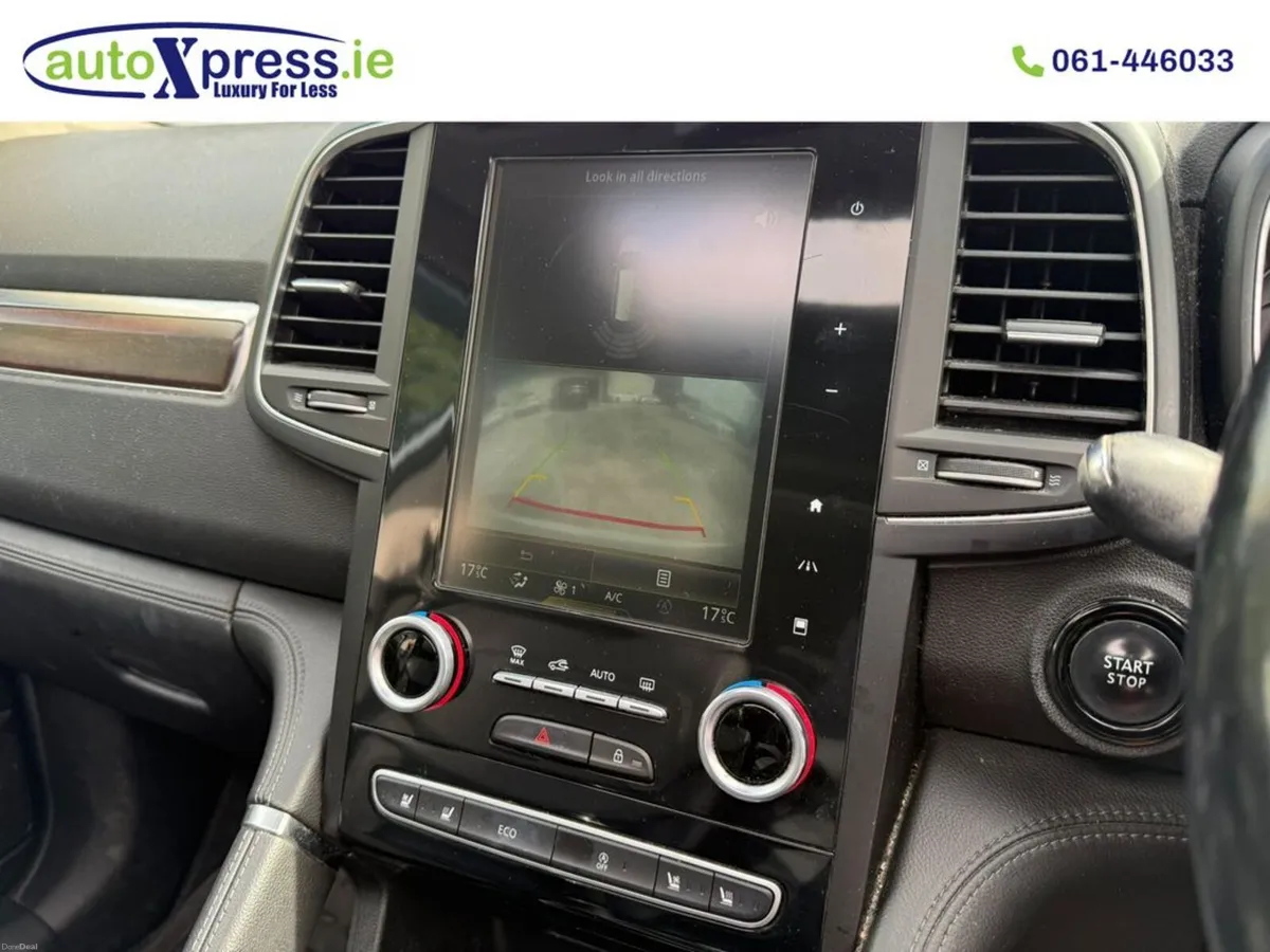 Renault Koleos 1.6 Diesel, Manual, Signature NAV - Image 4