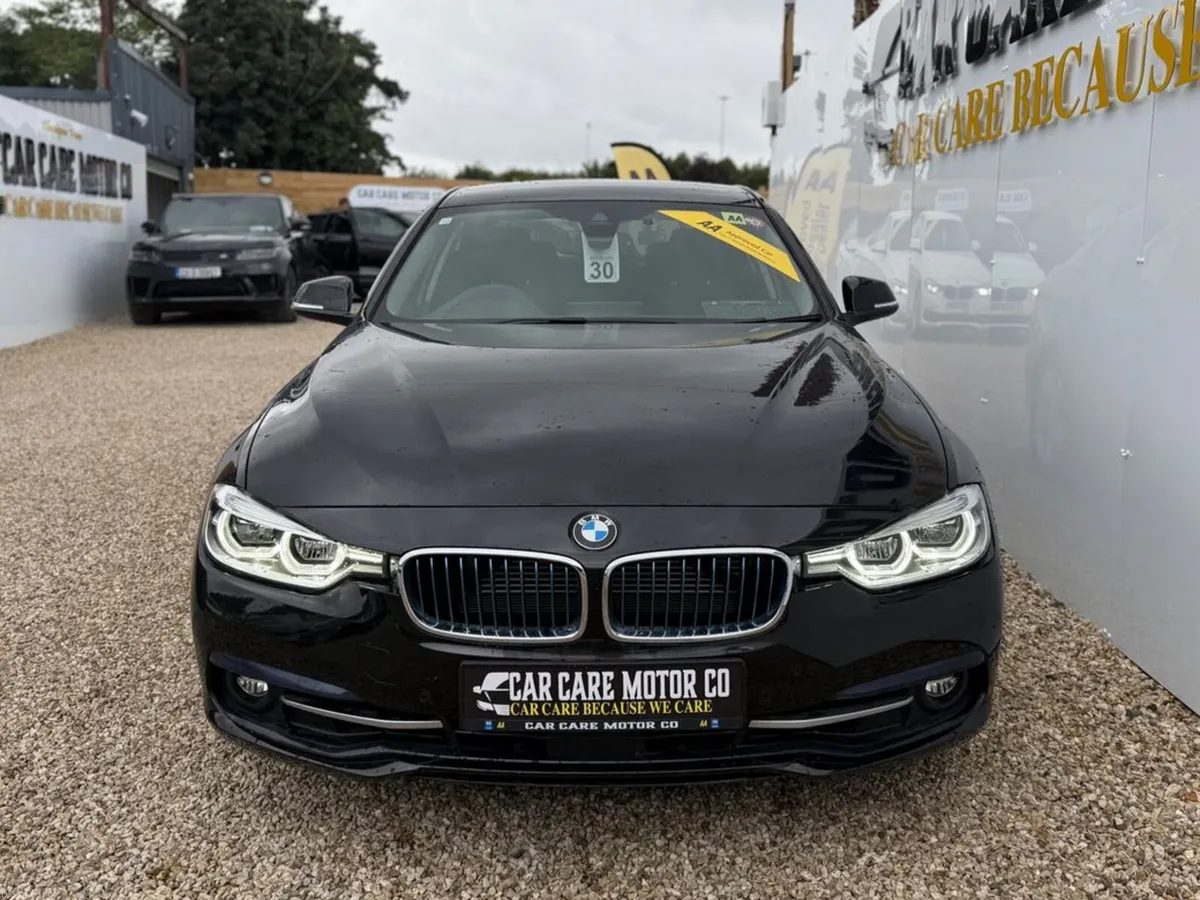 BMW 3-Series 2018 Bmw 330e Hybrid - Image 3