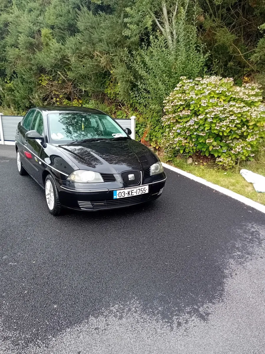 SEAT Cordoba 2003 - Image 2