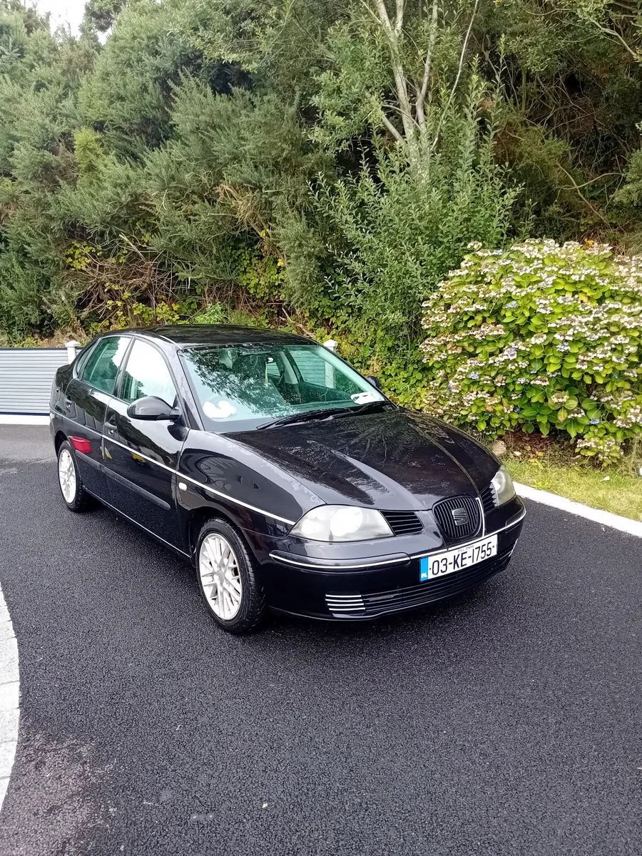 SEAT Cordoba 2003 - Image 3