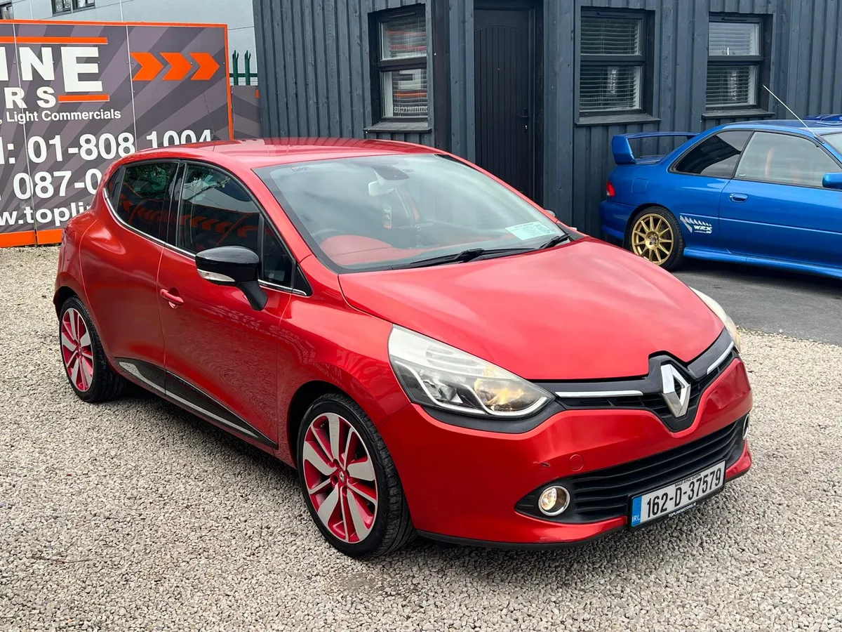 ==NEW NCT//APPLE CARPLAY//LOW MILES== - Image 4