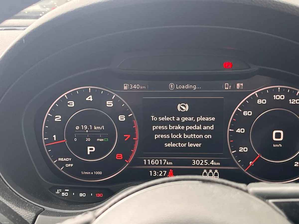 Audi A3 2020 - Image 4