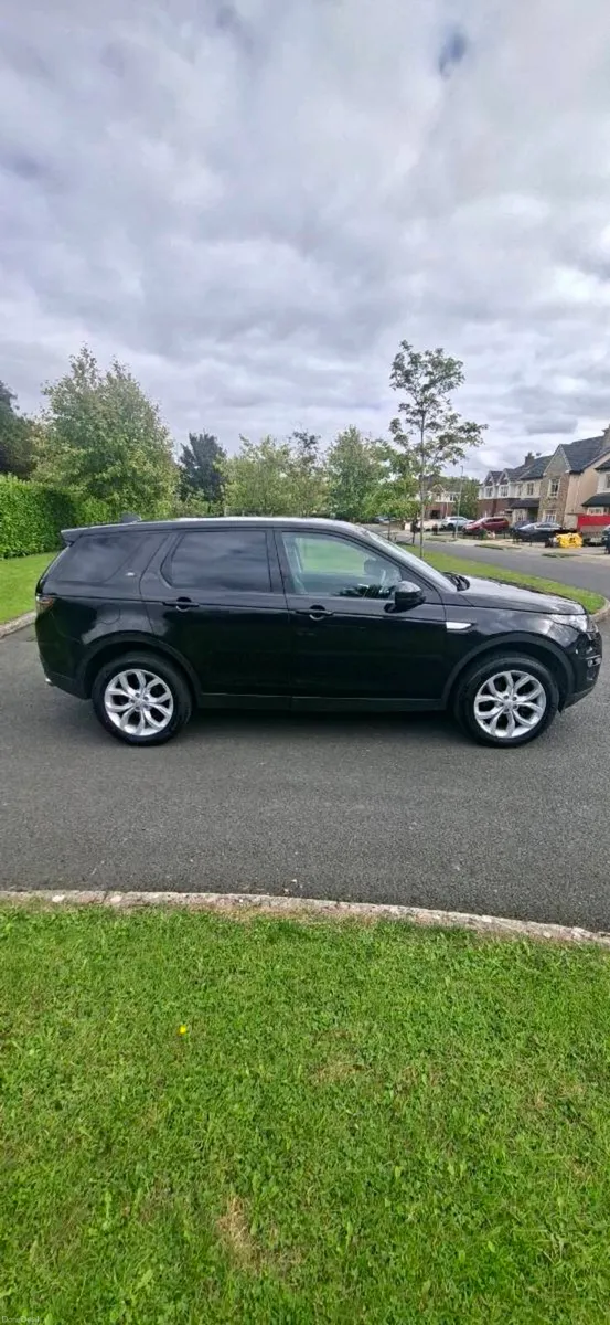 Landrover discovery sport - Image 3