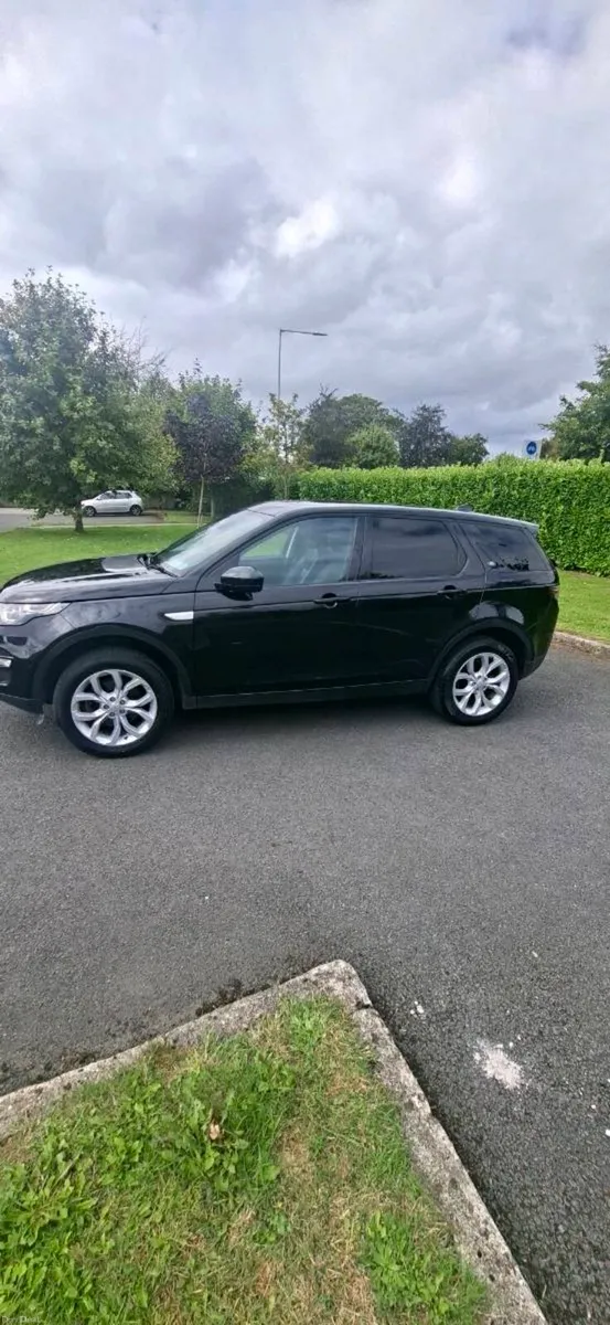 Landrover discovery sport - Image 6