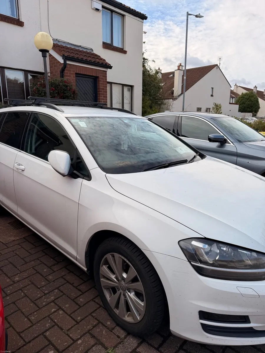 Volkswagen Golf 2015 - Image 6