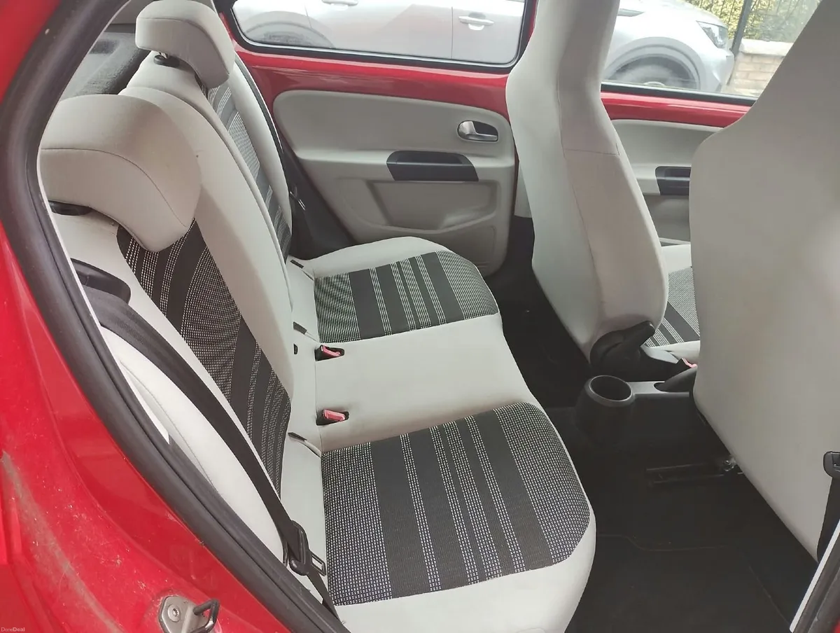 SEAT Mii 2013 - Very Low Mileage New NCT - Image 4